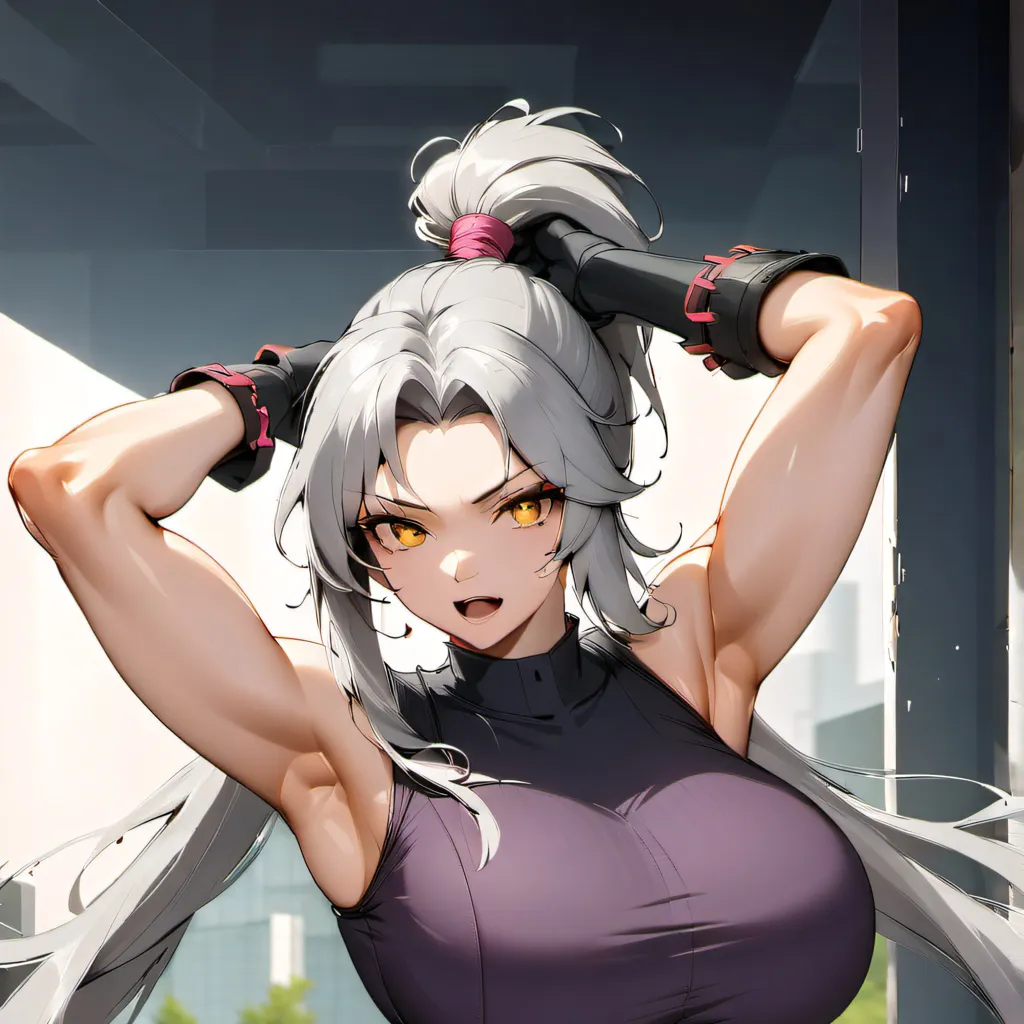 chat with ai character: Auriem