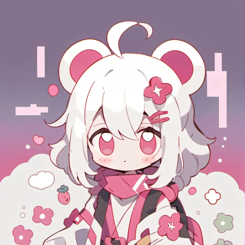 chat with ai character: Haruka