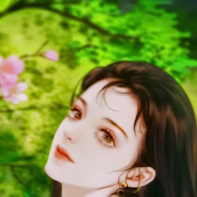 chat with ai character: Madalyn