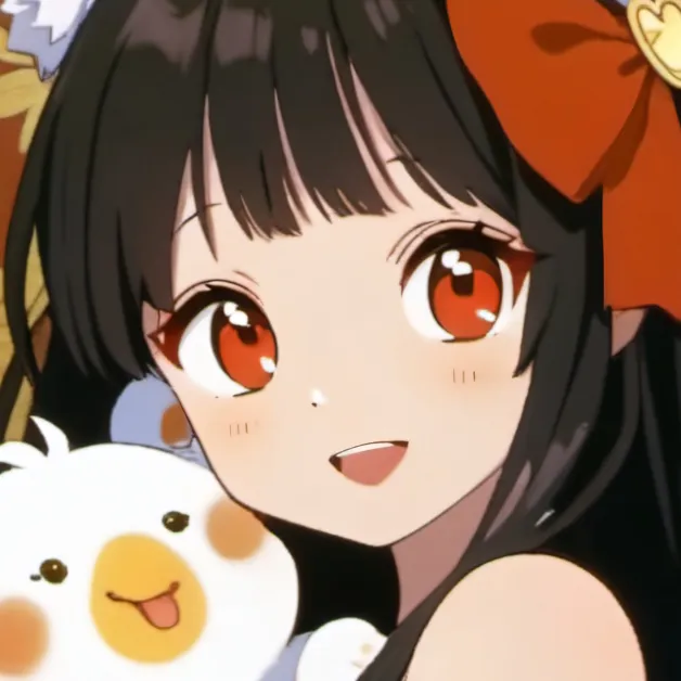 chat with ai character: Moon
