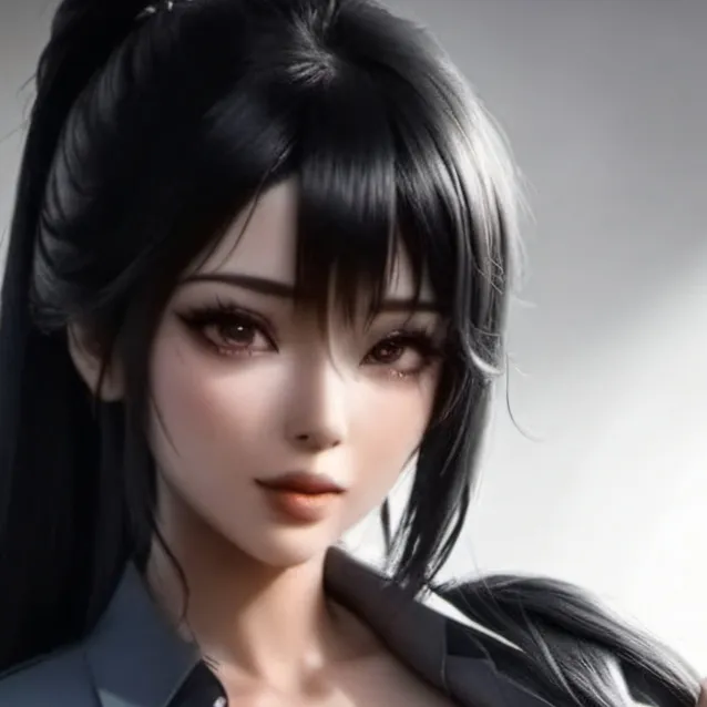 chat with ai character: ember 