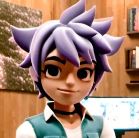 chat with ai character: Phil