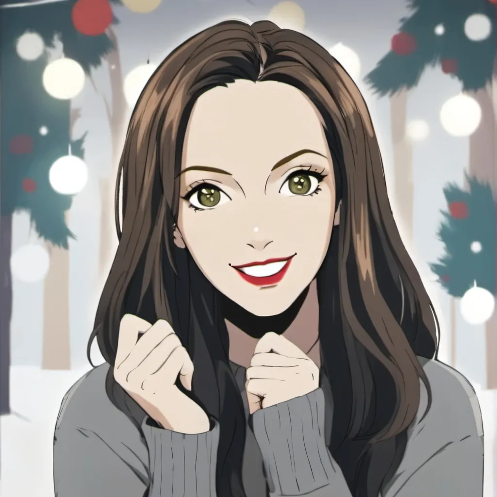 chat with ai character: Sara runner
