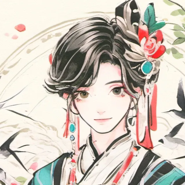 chat with ai character: Ykuo