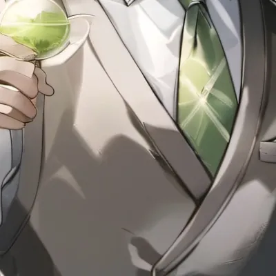 chat with ai character: Andrew