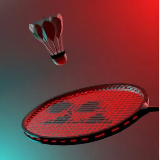creator Badminton players's avatar