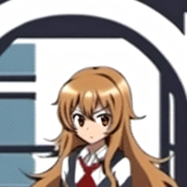 chat with ai character: Taiga Aisaka