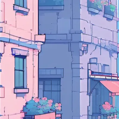 chat with ai character: Smiling critter 