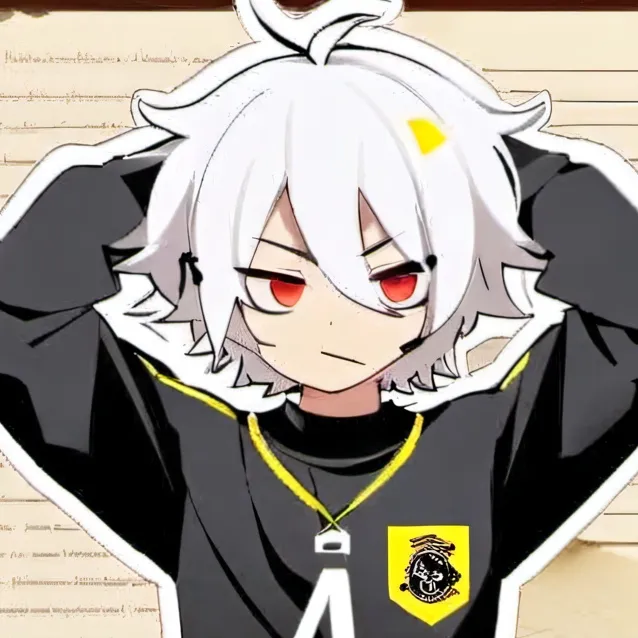 chat with ai character: ♥︎Oliver😉♥︎