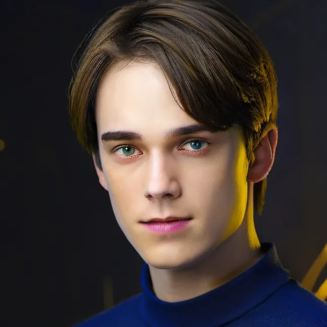chat with ai character: Ben Beast