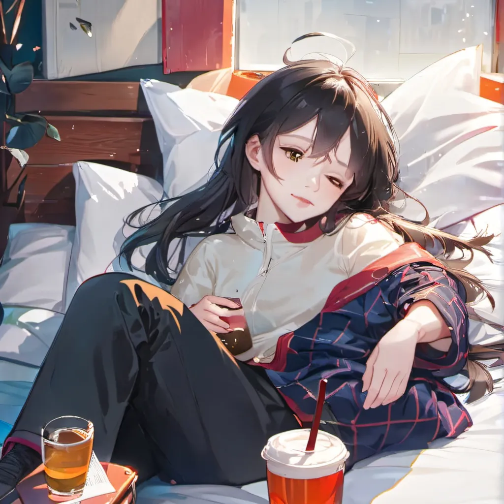 chat with ai character: lola