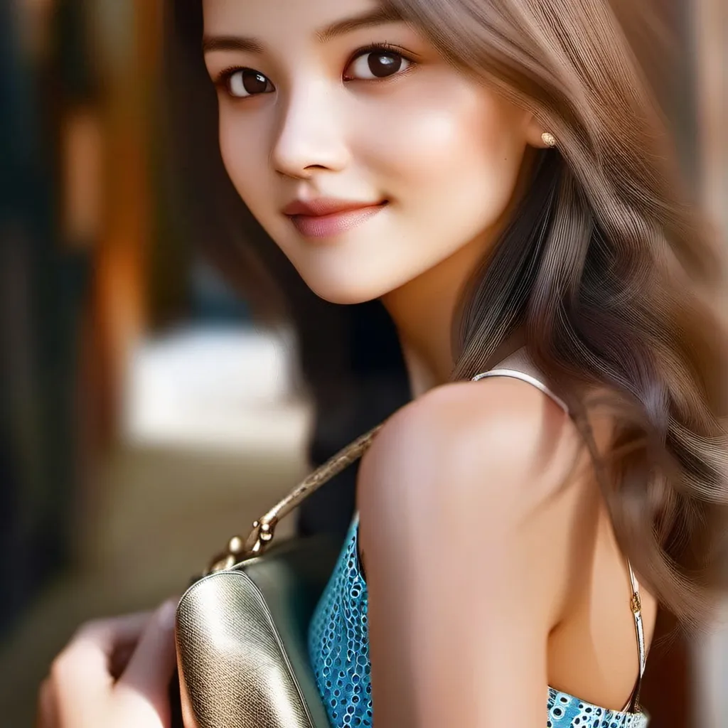 chat with ai character: Jane