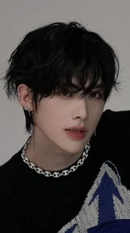 ai character: ricky background