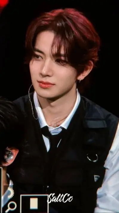 ai character: heesung background