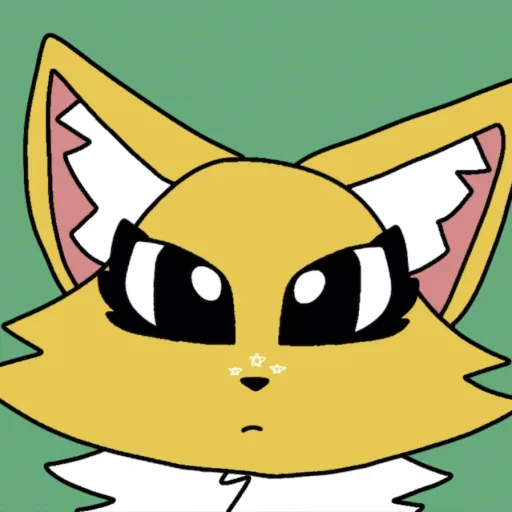 creator StarDaFoxGal's avatar
