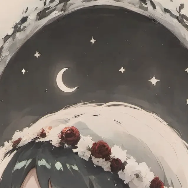 chat with ai character: moonlight 