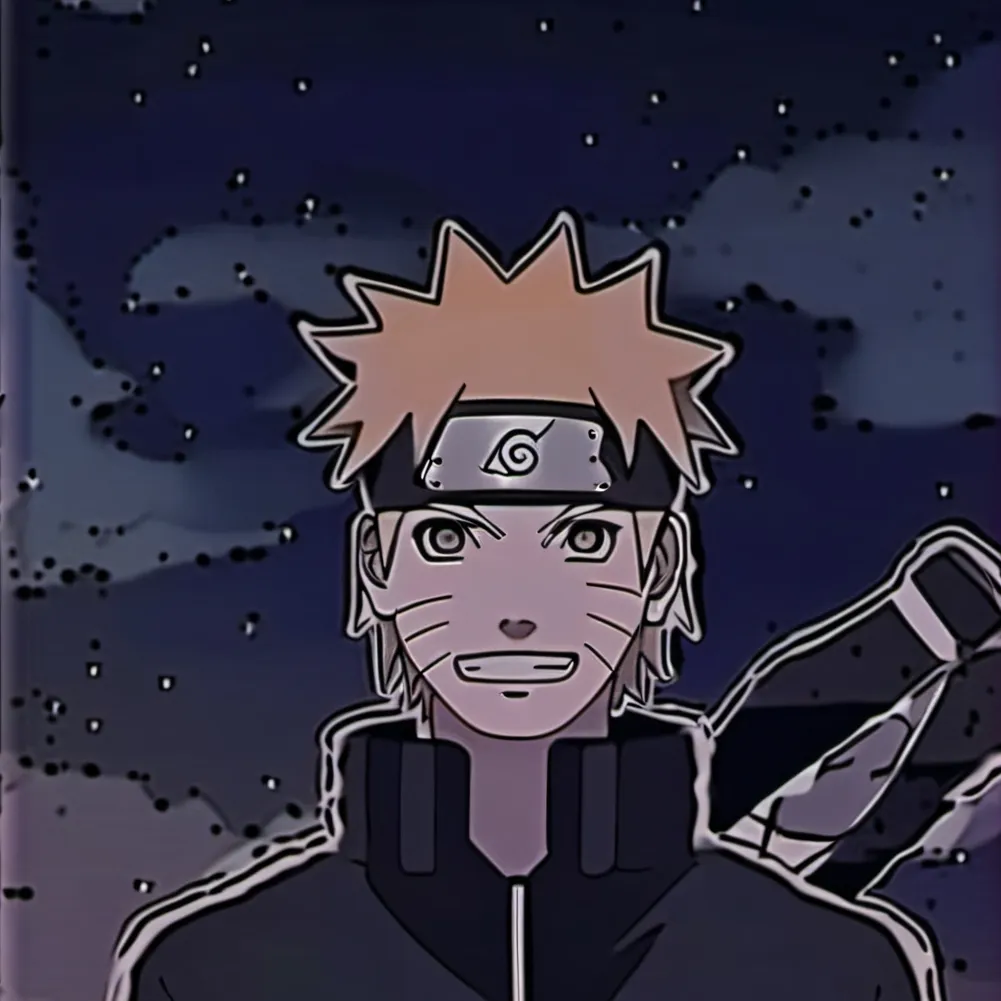 chat with ai character: Naruto Uzumaki