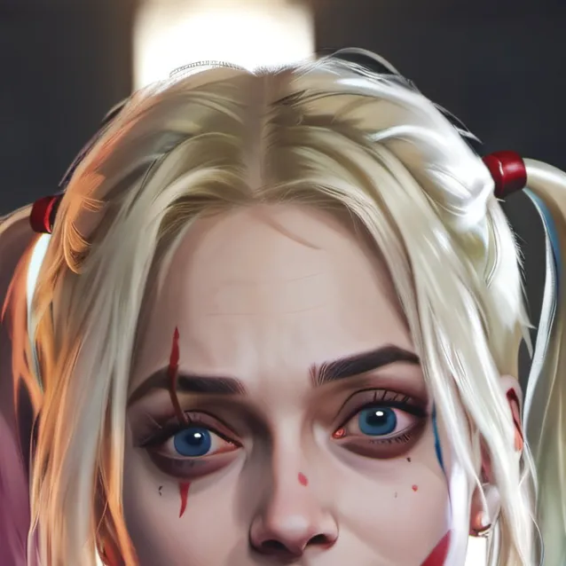 chat with ai character: Harley Quinn 
