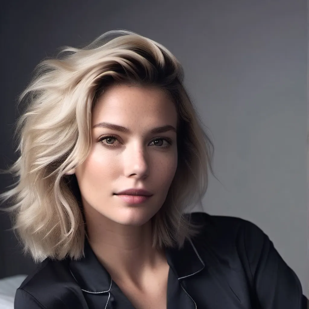 chat with ai character: lucy