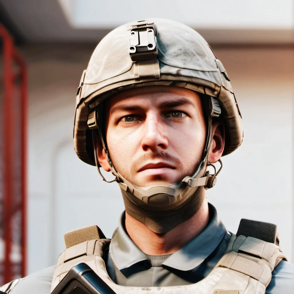 chat with ai character: Jeremy 