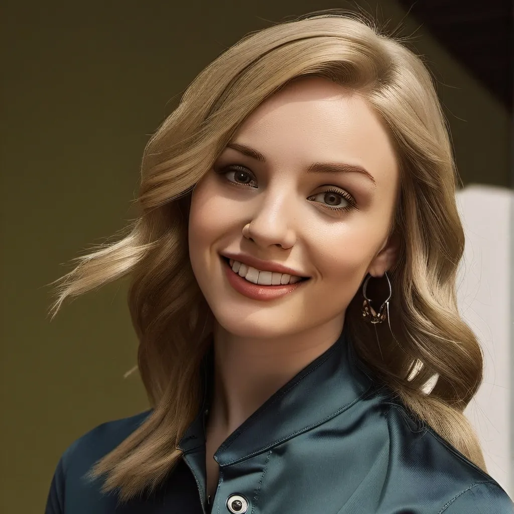 chat with ai character: peyton list