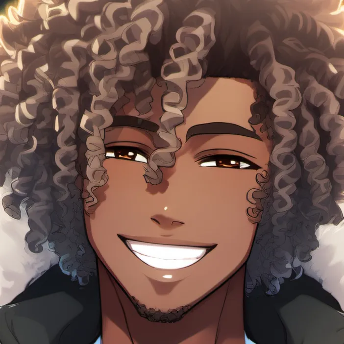 chat with ai character: Micah Yujin