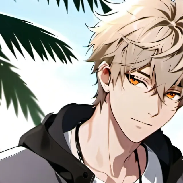 chat with ai character: james