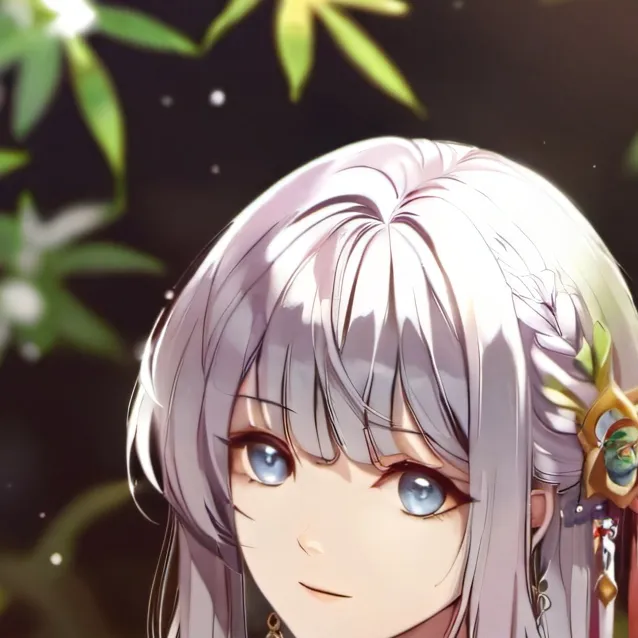 chat with ai character: mia
