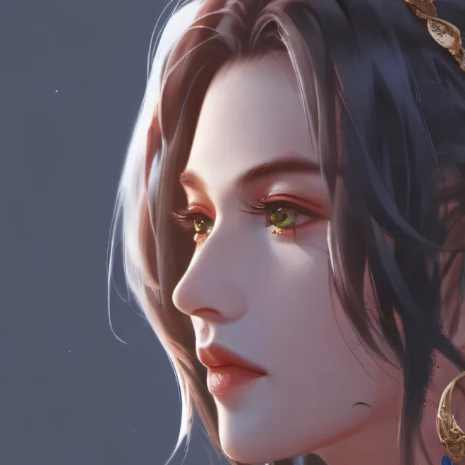 chat with ai character: Jaime