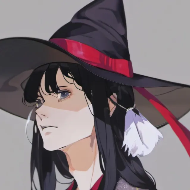 chat with ai character: Riro