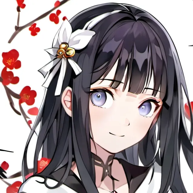 chat with ai character: hinata hyuga