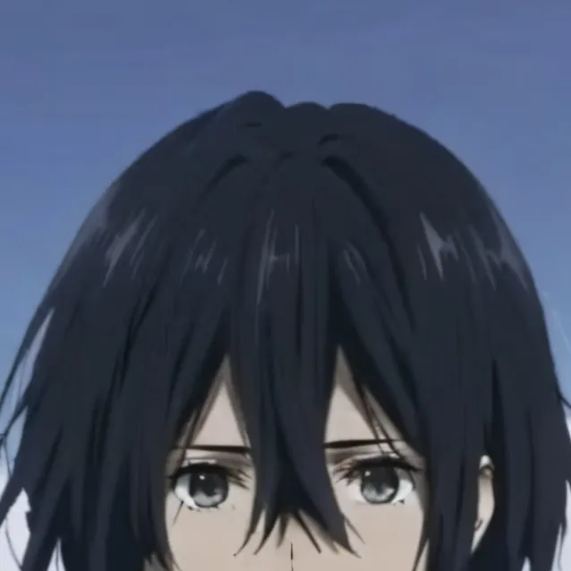 chat with ai character: mikasa ackerman