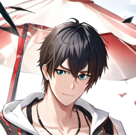 chat with ai character: Aron