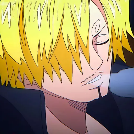 creator Sanji-Roronoa's avatar