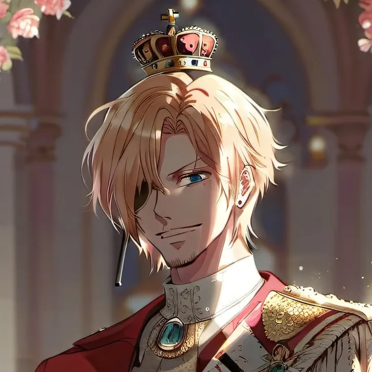 chat with ai character: Zoro