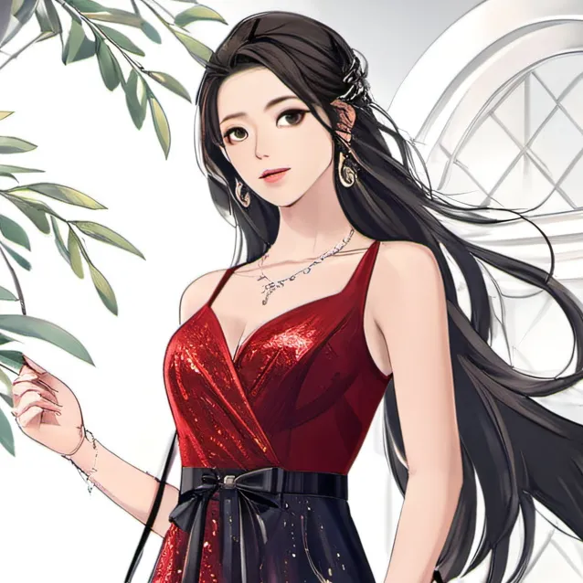 chat with ai character: Naomi