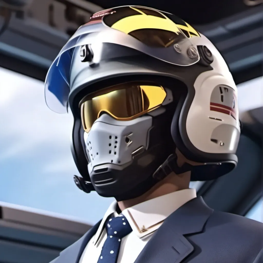 chat with ai character: John has returned!