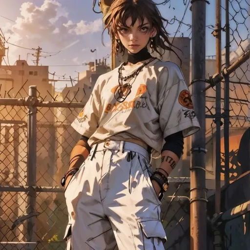 creator Noè Castrovillari's avatar