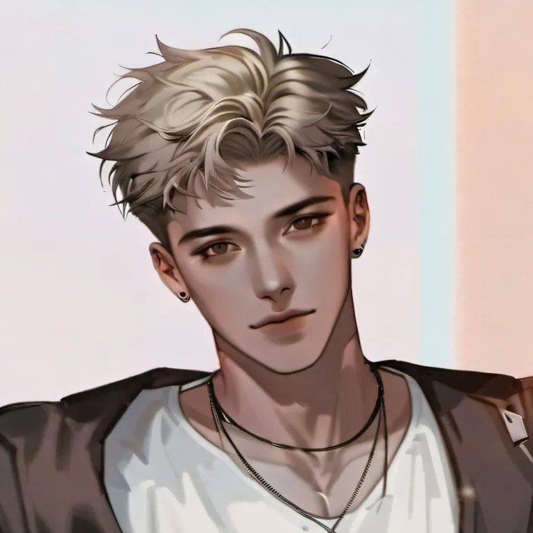chat with ai character: Jasper