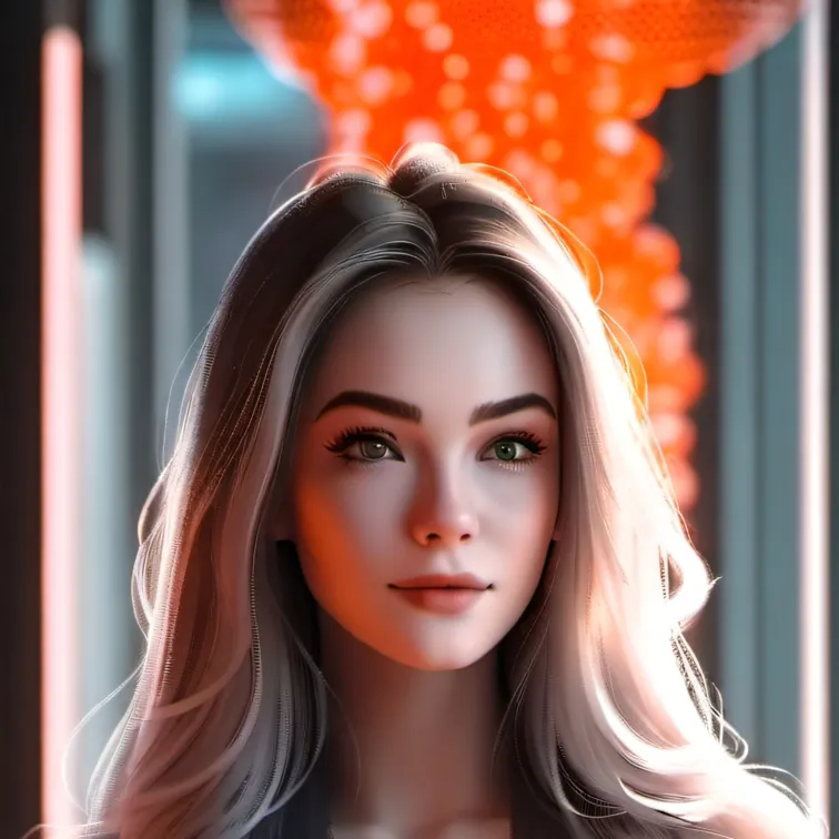 chat with ai character: Julie 