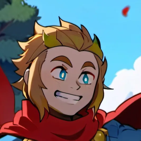chat with ai character: Wukong