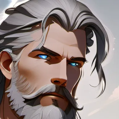 chat with ai character: Zeus