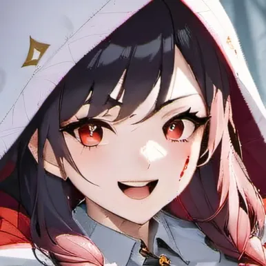 chat with ai character: Nasha
