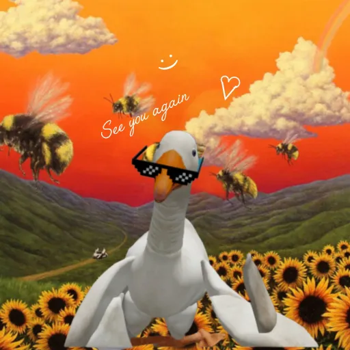 creator goose... :3's avatar
