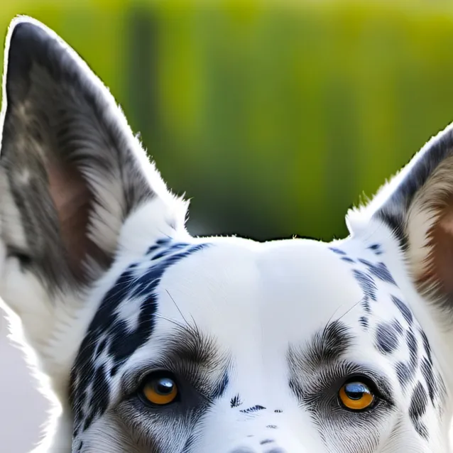 chat with ai character: Mha×Your dog