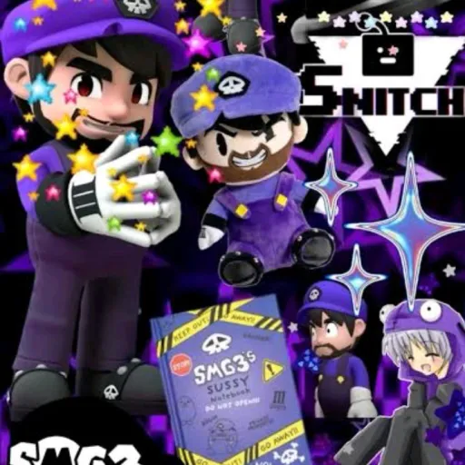 creator Purple_1d10+†'s avatar