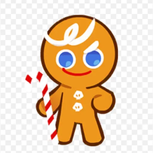 creator ★Gingernotbrave★'s avatar