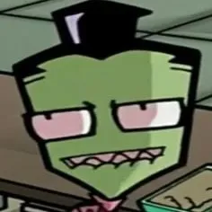 creator ★invader🪐Zim★'s avatar