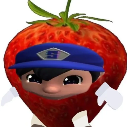 creator ★strwberry_Smg4★'s avatar