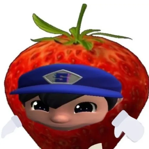 creator ★strwberry_Smg4★'s avatar